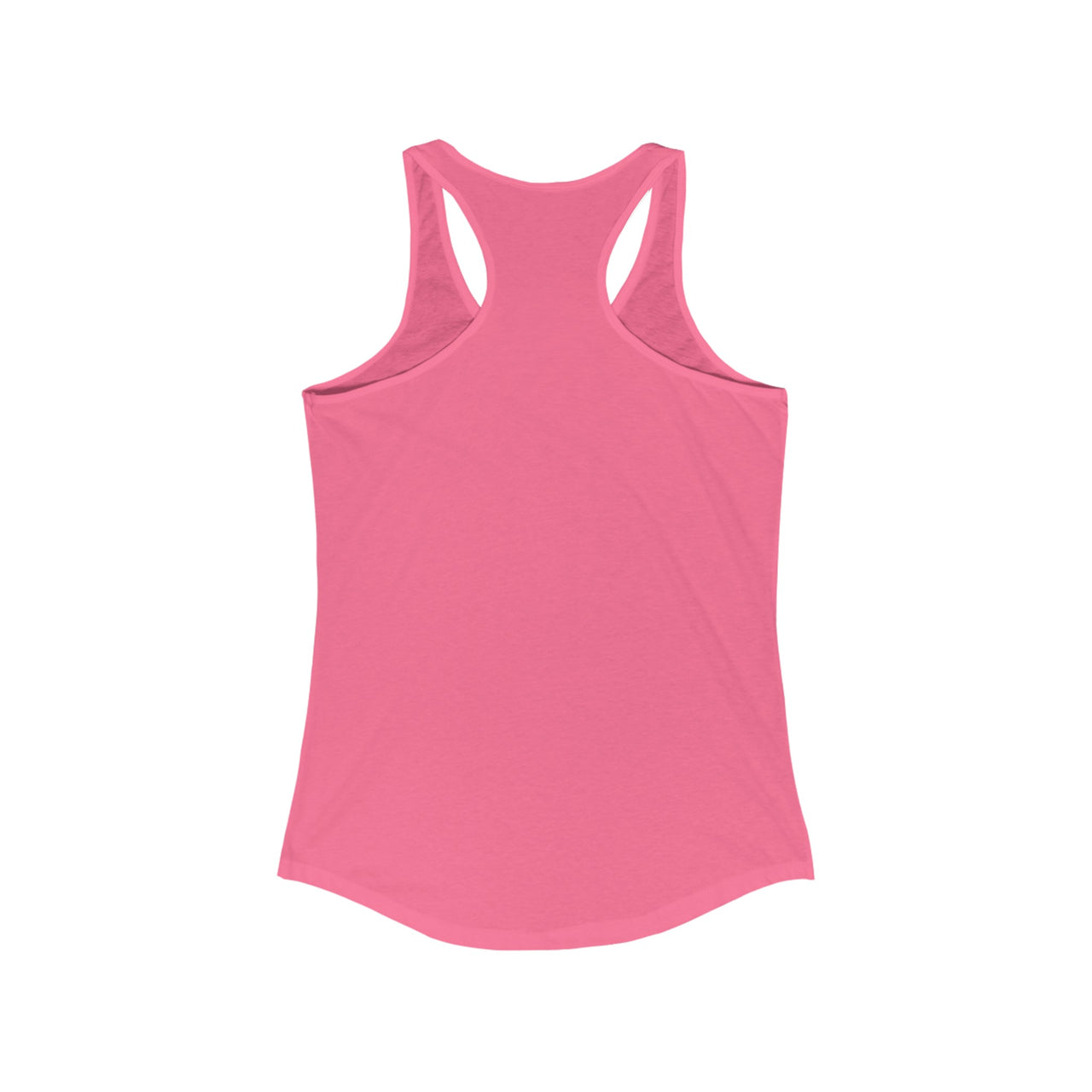 Morena Barbie Style Racerback Tee | Morenita Pride Tank