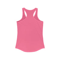 Thumbnail for Morena Barbie Style Racerback Tee | Morenita Pride Tank