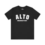 Alto Manhattan Tee | Vintage Uptown Pride Shirt