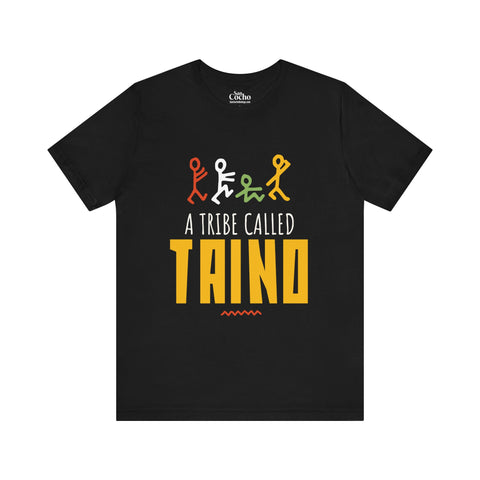 A Tribe Called Taino Graphic Tee | Vintage Hip-Hop