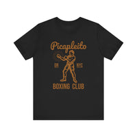 Thumbnail for Picapleitos Vintage Tee: Funny Spanish Slang