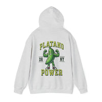 Thumbnail for Platano Power Oversized Hoodie