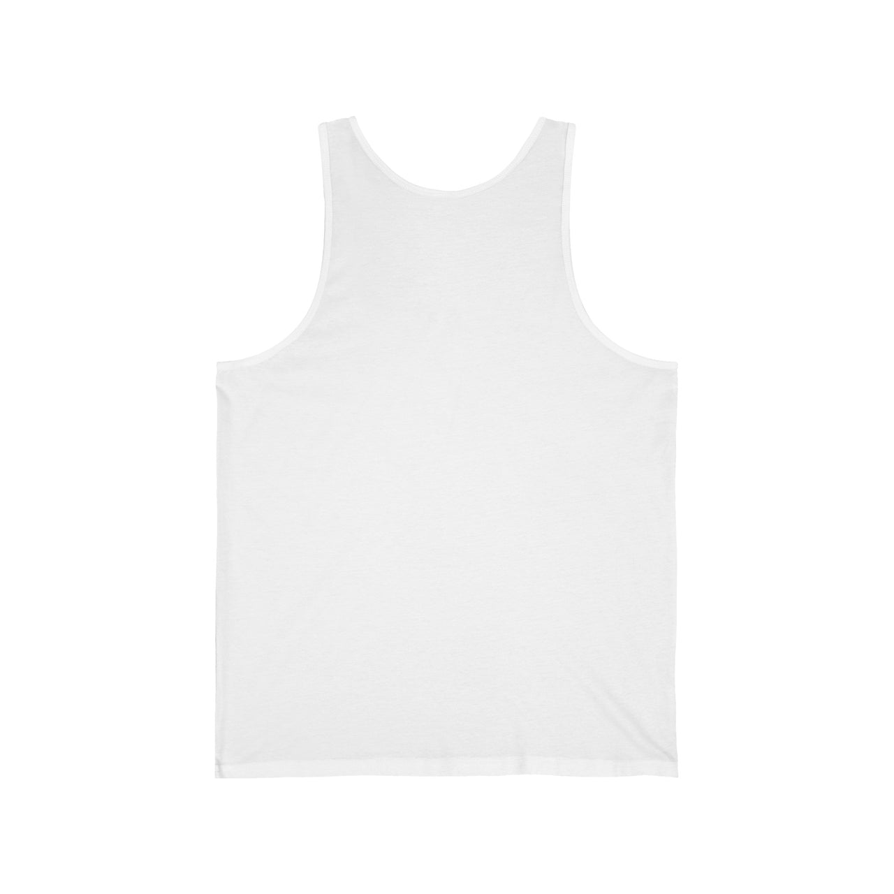 DR & NYC Unisex Tank | Dominican-American Fusion & Pride Tank-top
