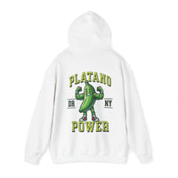 Thumbnail for Platano Power Oversized Hoodie