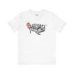 Wash Heights Graphic Tee | Represent Washington Heights Shirt
